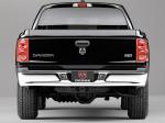 Dodge Dakota Laramie Quad Cab 2004 года